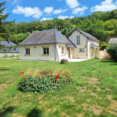 Maison 5 pièces null €