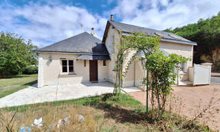 Maison 5 Pièces 108 m² à vendre à Fontevraud-l'Abbaye (49590)