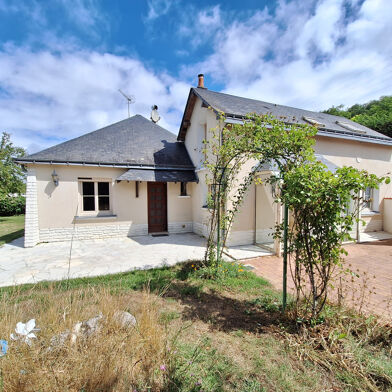 Maison 5 pièces null €