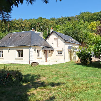 Maison 5 pièces null €