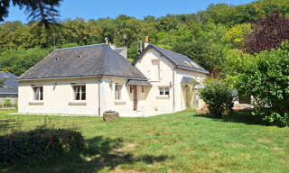 Maison 5 Pièces 108 m² à vendre à Fontevraud-l'Abbaye (49590)