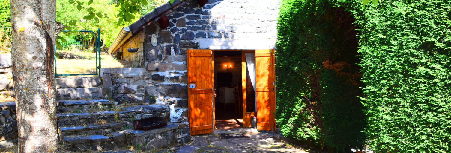 Maison 3 Pièces 72 m² à vendre à Les Estables (43150)