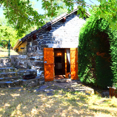 Maison 3 pièces 189000 €