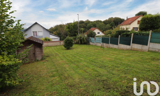 Terrain  226 m² à vendre à Villebon-sur-Yvette (91140)