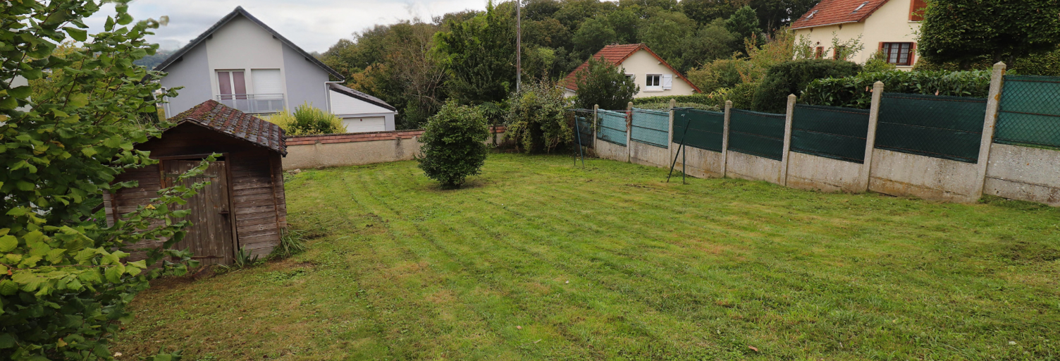 Terrain  226 m² à vendre à Villebon-sur-Yvette (91140)