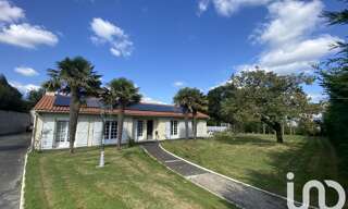 Maison 7 Pièces 283 m² à vendre à Les Achards (85150)