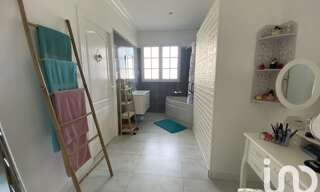 Maison 7 Pièces 283 m² à vendre à Les Achards (85150)