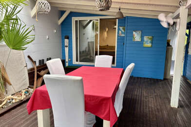 Maison 4 pièces 329000 €