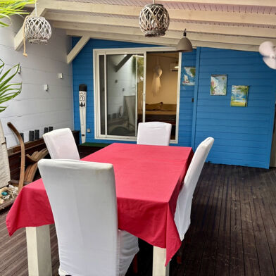 Maison 4 pièces 329000 €