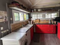 Villa F4 de plain-pied avec jardin — photo 2