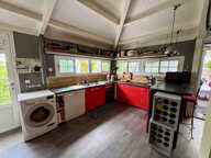 Villa F4 de plain-pied avec jardin — photo 4