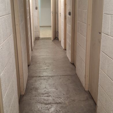 Appartement 3 pièces 80500 €