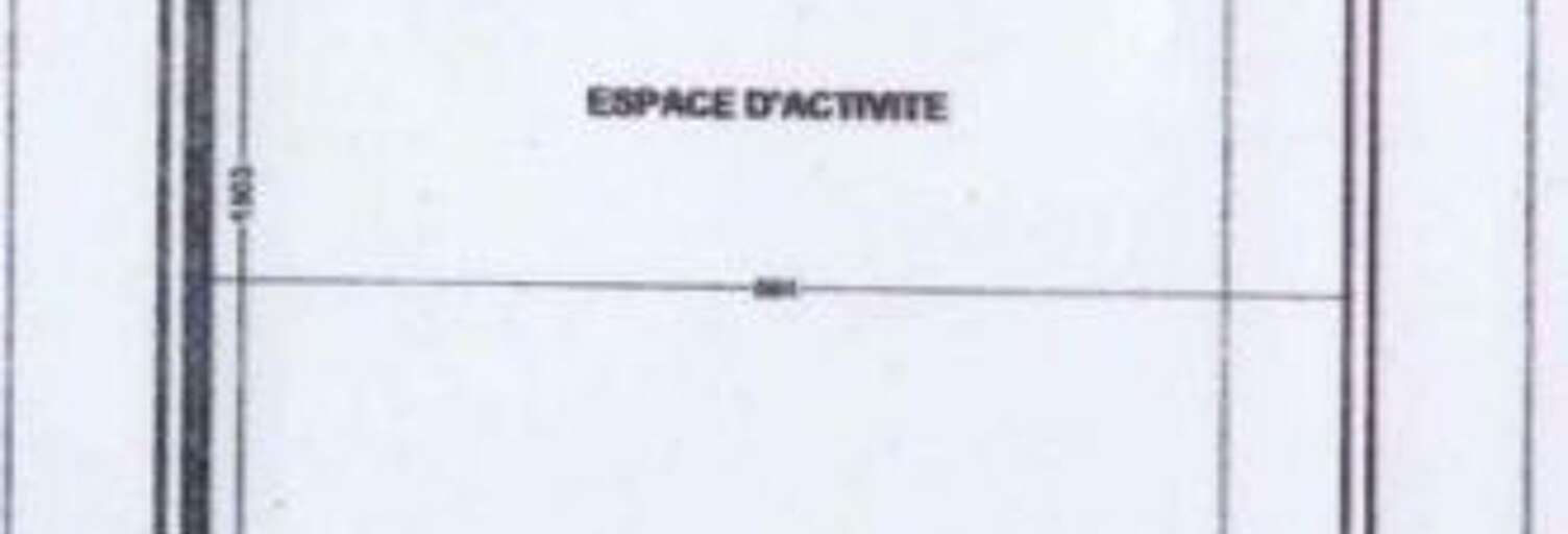 Commerce  174 m² à vendre à Argenteuil (95100)