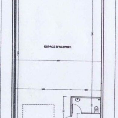 Commerce  445000 €