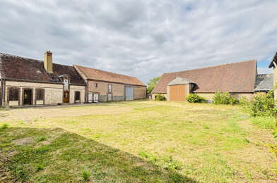 Maison 6 pièces 223000 €