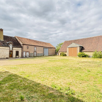 Maison 6 pièces 223000 €