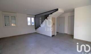 Maison 5 Pièces 108 m² à vendre à Crèvecœur-le-Grand (60360)