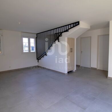 Maison 5 pièces 267000 €