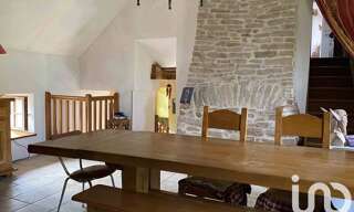 Maison 7 Pièces 172 m² à vendre à Nanton (71240)