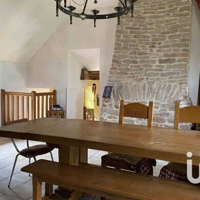 Maison 7 pièces 329000 €