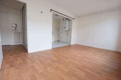 Appartement 2 pièces 132000 €