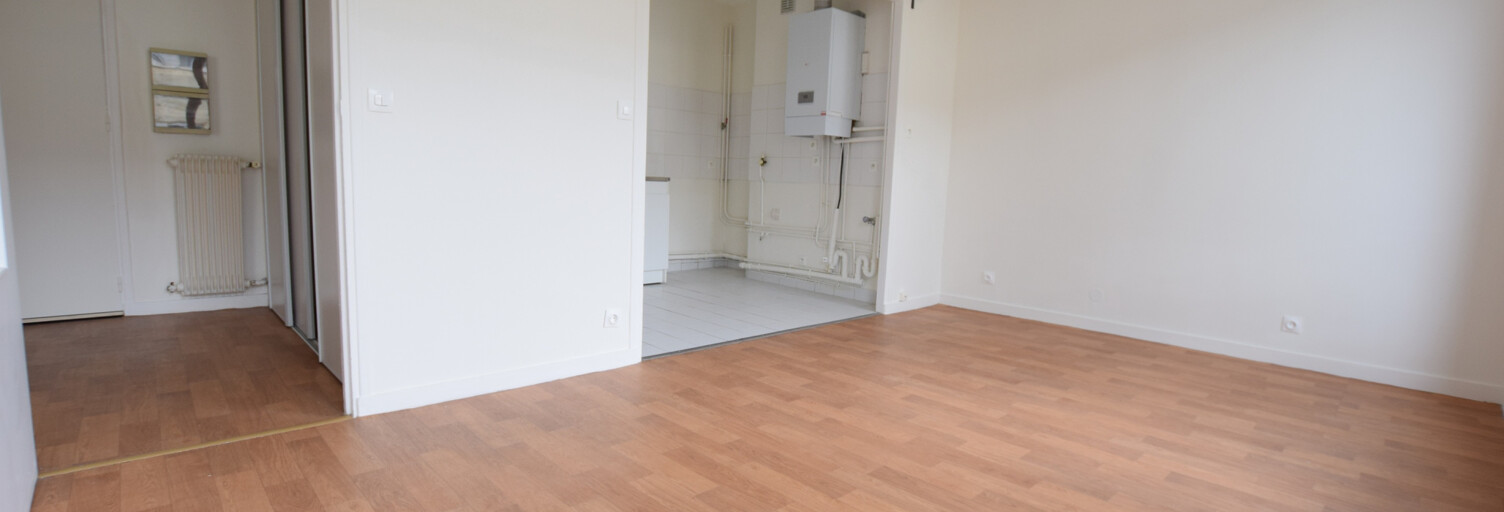 Appartement 2 Pièces 39 m² à vendre à Villepreux (78450)