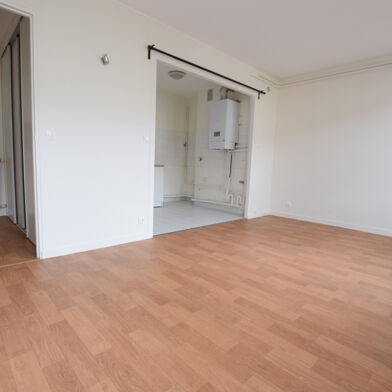 Appartement 2 pièces 132000 €