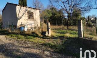 Terrain  1515 m² à vendre à Bédarieux (34600)