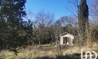 Terrain  1515 m² à vendre à Bédarieux (34600)