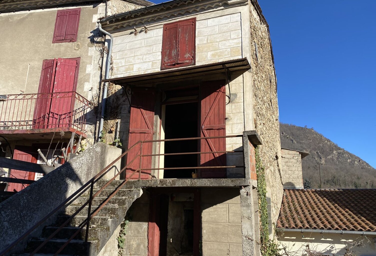 Maison — photo 1