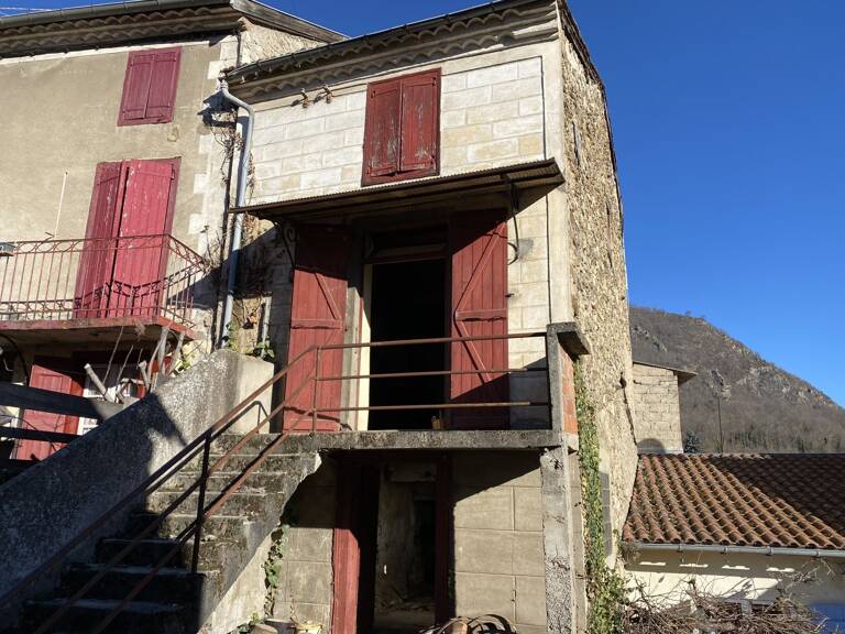 Maison — photo 1