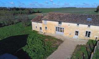 Maison 5 Pièces 112 m² à vendre à Villefagnan (16240)