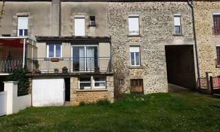 Maison 8 Pièces 165 m² à vendre à Villaines-la-Juhel (53700)