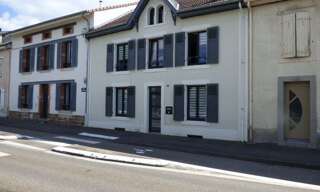 Maison 5 Pièces 170 m² à vendre à Lunéville (54300)