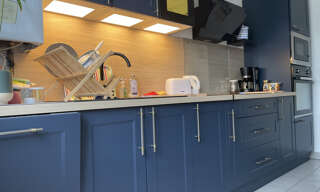 Maison 6 Pièces 115 m² à vendre à Châtellerault (86100)