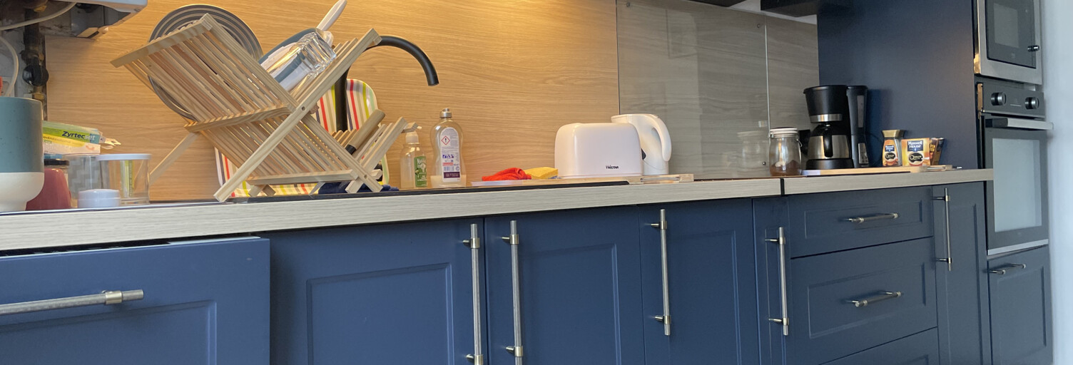 Maison 6 Pièces 115 m² à vendre à Châtellerault (86100)