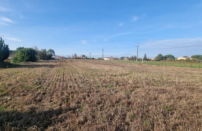 Terrain constructible hors lotissement — photo 4