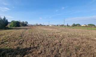 Terrain  4155 m² à vendre à Mazères (09270)