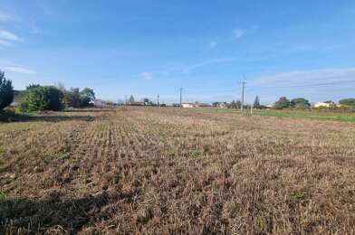 Terrain  95500 €