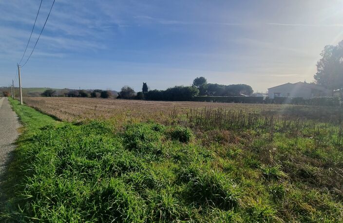 Rare grand terrain proche du centre — photo 3