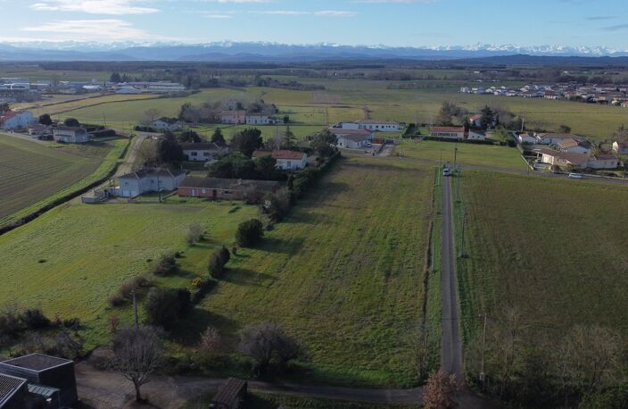 Rare grand terrain proche du centre — photo 4