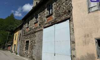 Maison 1 Pièce 56 m² à vendre à Foix (09000)