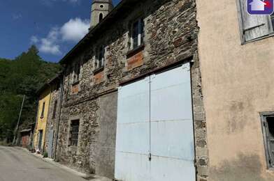 Maison 1 pièces 49000 €