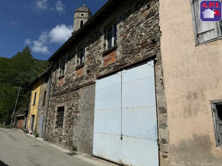 Maison 1 pièce 56 m² — photo 1