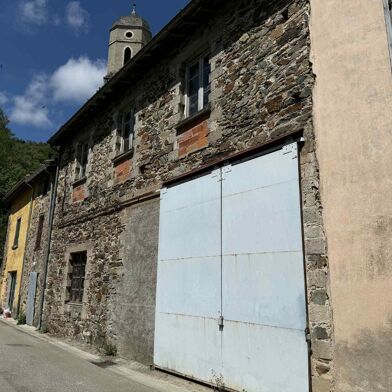 Maison 1 pièces 49000 €