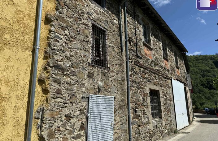 Vente maison 1 pièce 56 m² Foix (09000) — photo 2