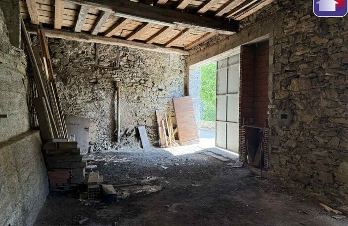 Vente maison 1 pièce 56 m² Foix (09000) — photo 3