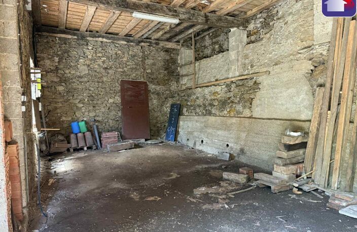 Vente maison 1 pièce 56 m² Foix (09000) — photo 4