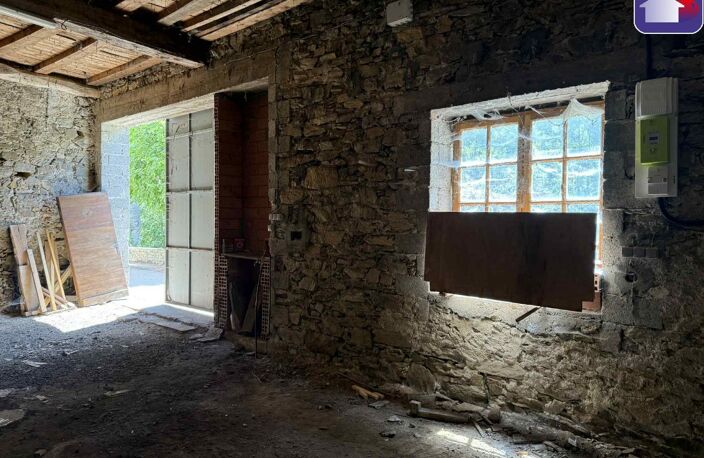 Vente maison 1 pièce 56 m² Foix (09000) — photo 5