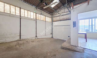 Commerce  456 m² à vendre à Bouffémont (95570)